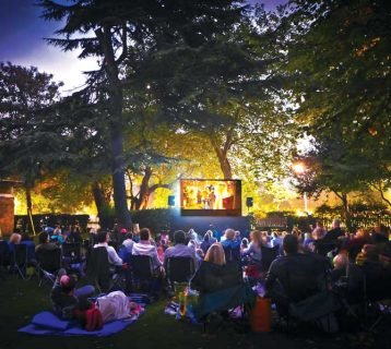 kinema
