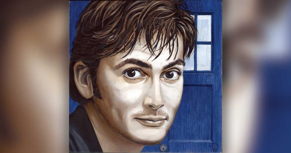 David-Tennant