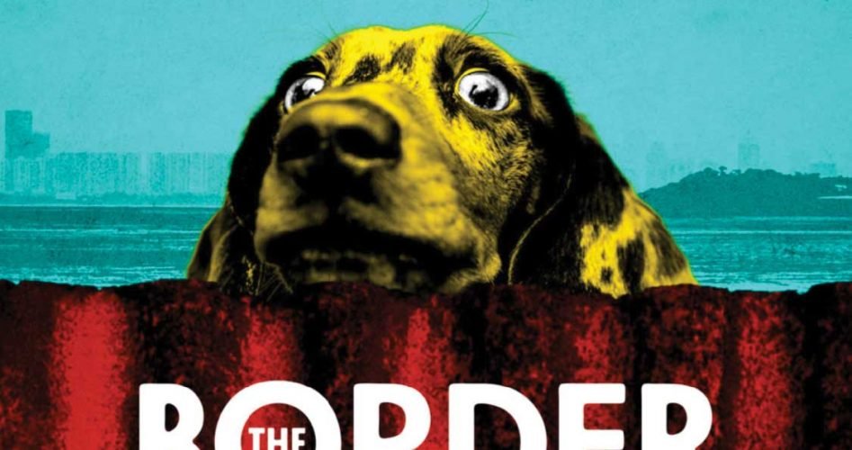 theborder-clean