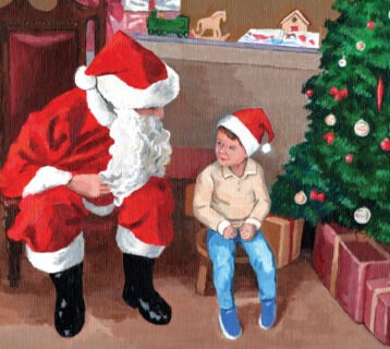 Boy-and-Santa-(3)