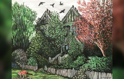 Epping-Forest-House