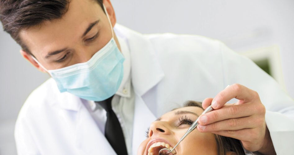 dentister