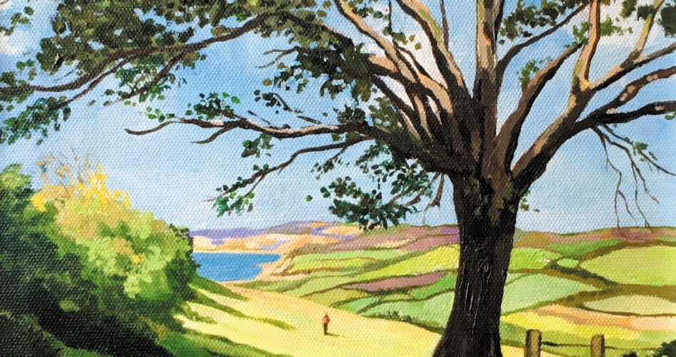 treeart