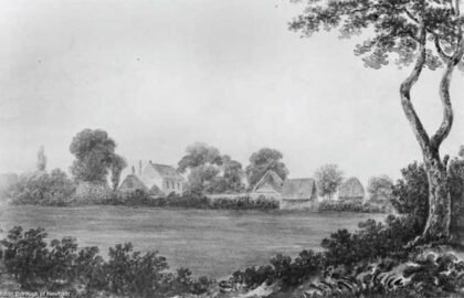 Aldersbrook-Farm-CoL-cemetery