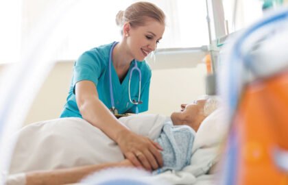 hospital