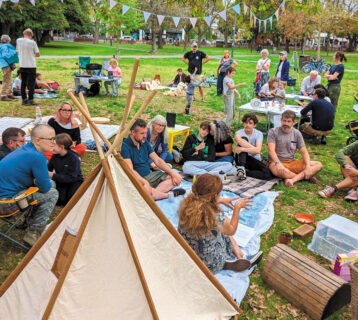 picnic