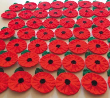 poppy