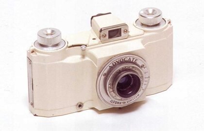 camera