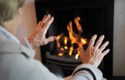 warm