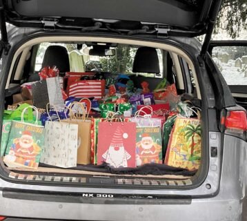 gifts