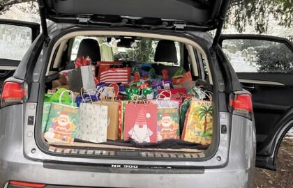 gifts
