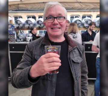 beer