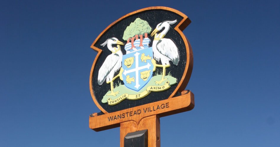 fullvillagesign