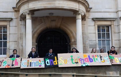 redbridge-youth-climate-carou
