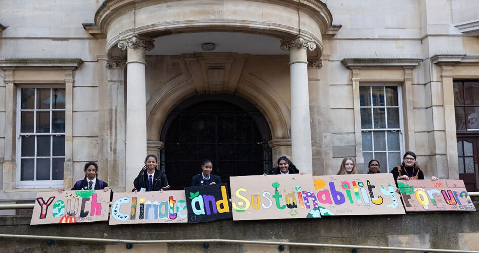 redbridge-youth-climate-carou