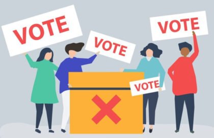hustings