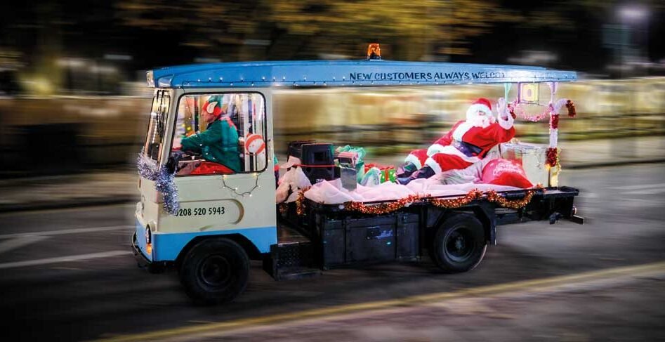 santafloat