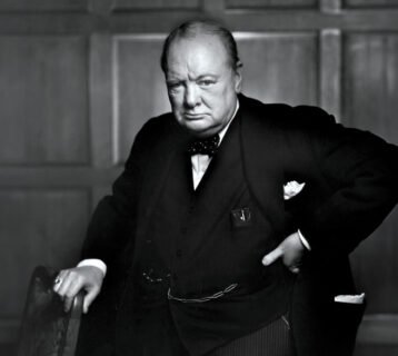 churchill