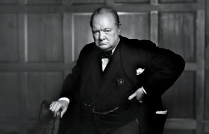 churchill