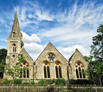 WVD-SEP-2025church
