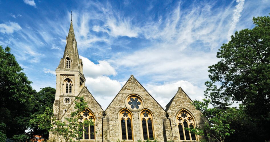 WVD-SEP-2025church
