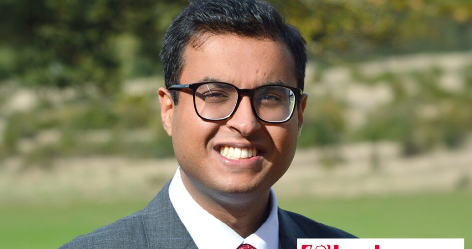 Krishan Vithlani-Labour