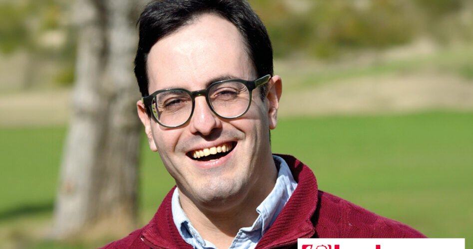 Morgan Thomas-Labour