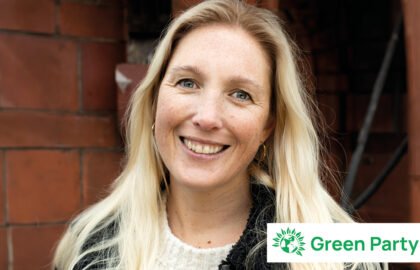 Richards-Clack-Green