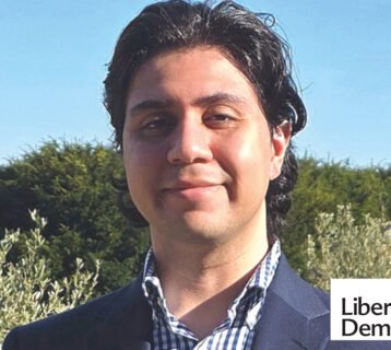 Sair-LibDem