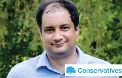 Scannall-Conservative