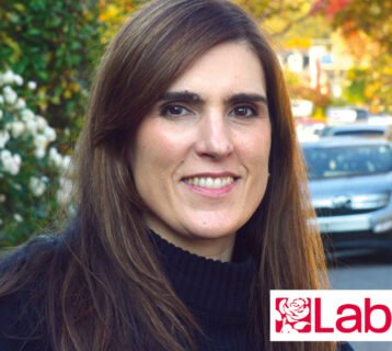 Shepherd-Mallinson-Labour