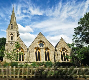 W-church-survey