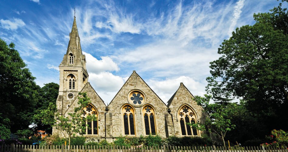 W-church-survey